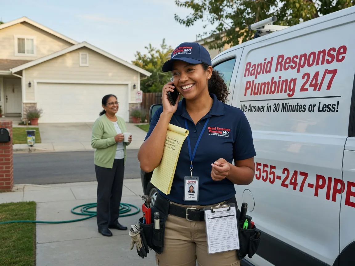 Emergency Plumber Randall, IA FAQs